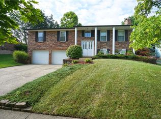 2429 Resor Rd, Fairfield, OH 45014