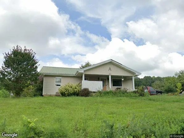 911 Corn Cemetery Rd, London, KY 40744