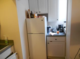 52 Burbank St #13, Boston, MA 02115