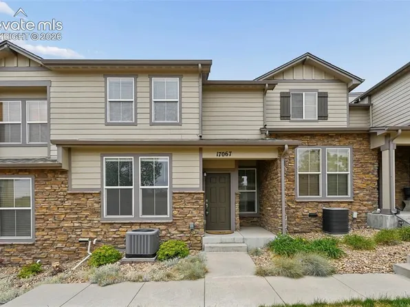 17067 Blue Mist Grv, Monument, CO 80132