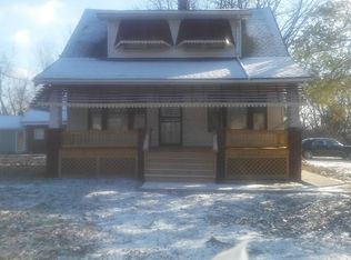 4767 Osborn Rd, Garfield Heights, OH 44128