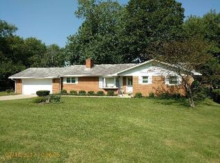 220 Curryer Rd, Middletown, OH 45042