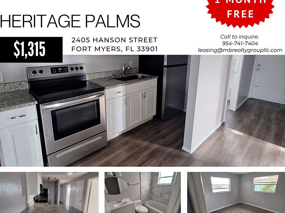 1st image of 2405 Hanson St #B3