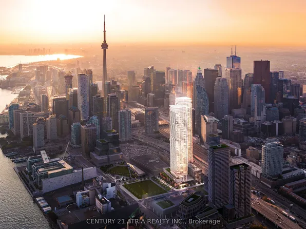 138 Downes St, Toronto, ON