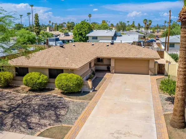 1028 E Hermosa Dr, Tempe, AZ 85282