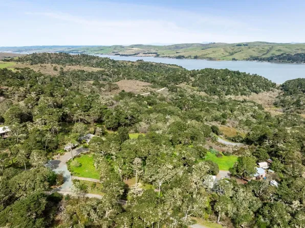 1208 - 1214 Pierce Point Road, Inverness, CA 94937