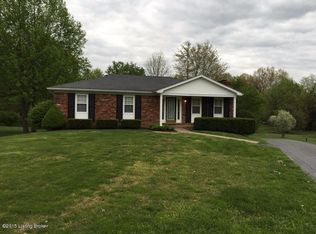 142 Barbara Cir, Elizabethtown, KY