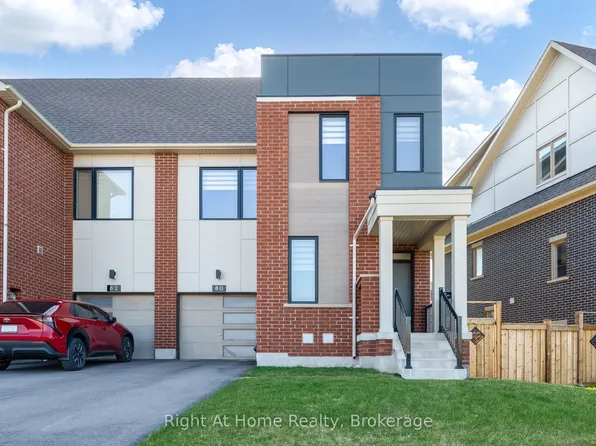 80 Settlers Rd E, Oakville, ON L6H 0Y8