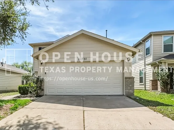 20731 Desert Shadows Ln, Cypress, TX 77433
