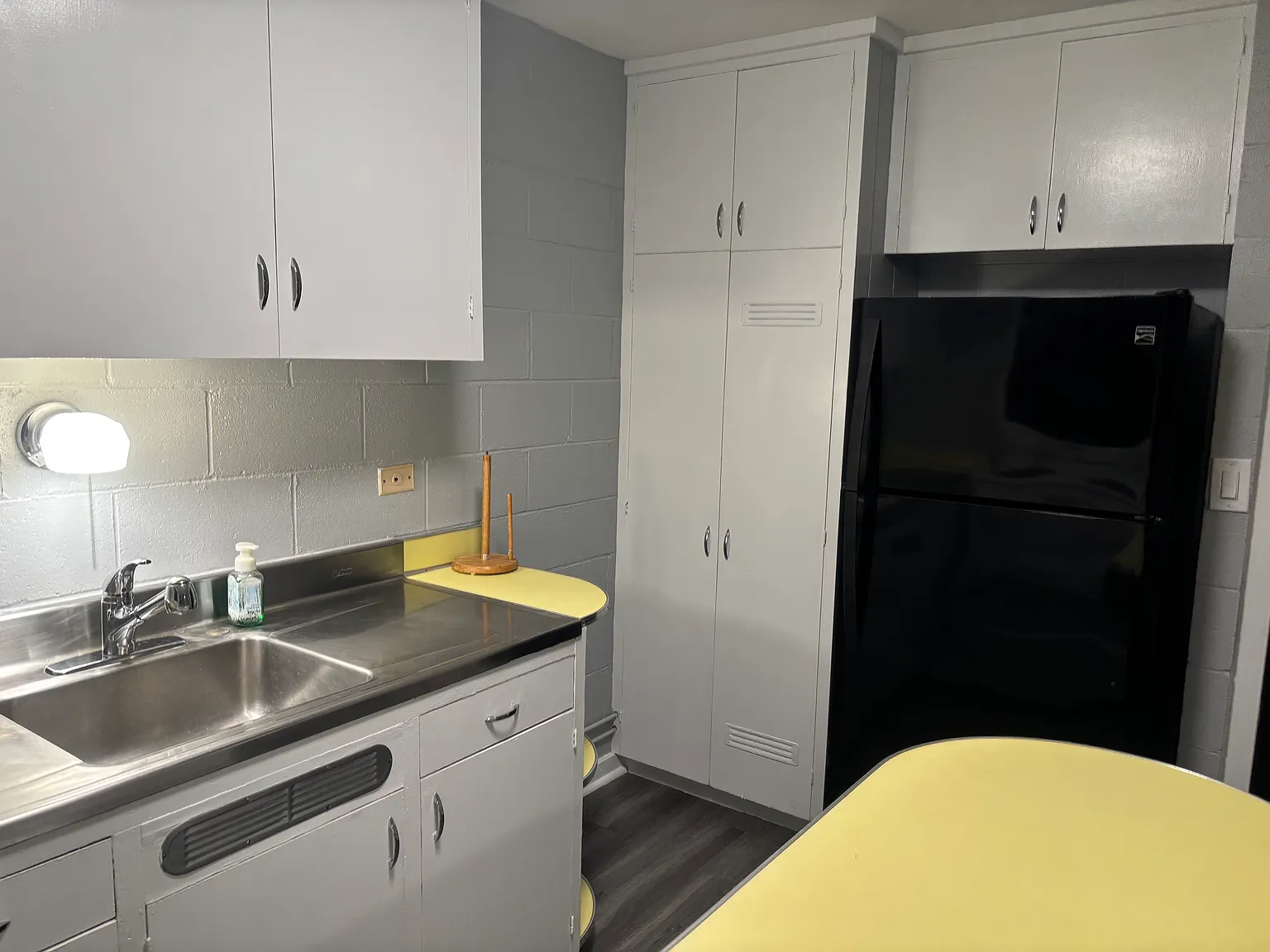 1 bed, $1,425 — Photo 4