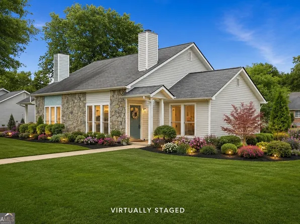 13 Ember Way, Cartersville, GA 30120