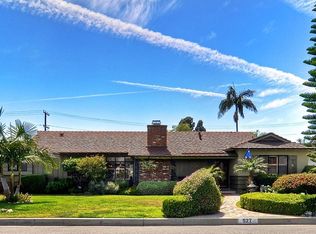 527 N Dwyer Dr, Anaheim, CA 92801