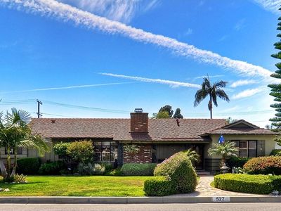 527 N Dwyer Dr, Anaheim, CA, 92801
