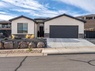 474 S Grotto, Hurricane, UT 84737