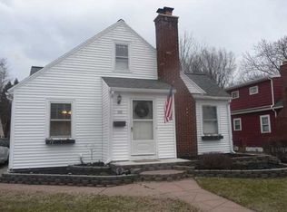 102 Worcester Rd, Rochester, NY 14616