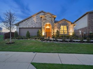 708 Shepperton Way, Justin, TX 76247