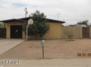 2821 W Coronado Rd, Phoenix, AZ 85009