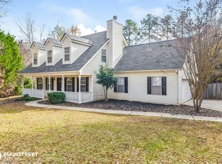 114 Williams Blf, McDonough, GA