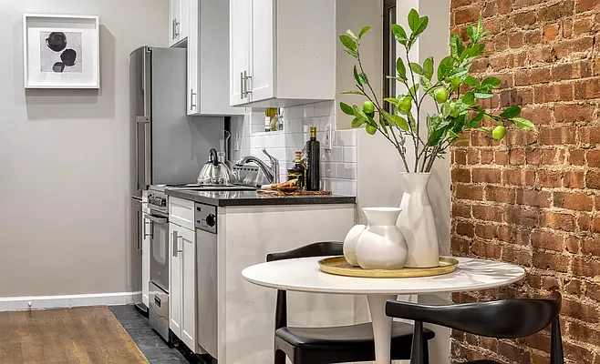 244 West 22nd Street #2B in Chelsea, Manhattan | StreetEasy