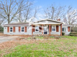 180 Kimbrell Loop, Campobello, SC 29322