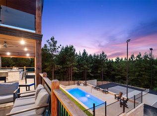 185 Ruts Pine Loop, Broken Bow, OK 74728