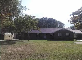 304 Maddox Rd, Griffin, GA 30224