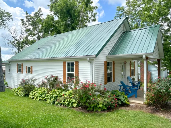 813 Summit Street, Cabool, MO 65689
