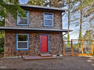 243 S Grayling St, Rockaway Beach, OR 97136