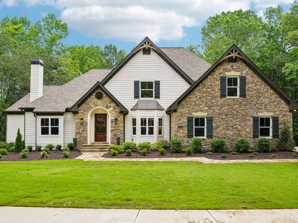 2410 Glade Ovlk, Cumming, GA 30041