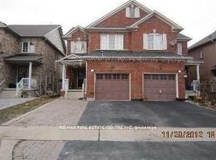 3787 Partition Rd, Mississauga, ON L5N 8N3