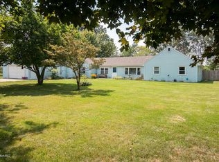 535 N 35th St, Galesburg, MI 49053