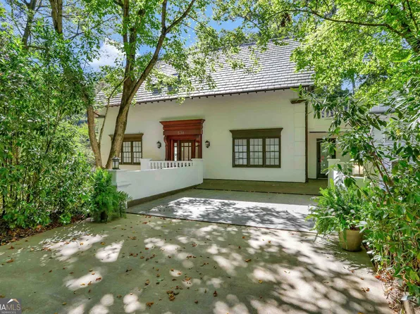 536 Harold Ave, Atlanta, GA 30307