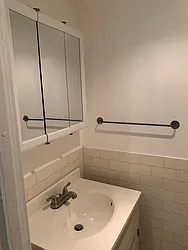 Rented by Ulas Real Estates Inc