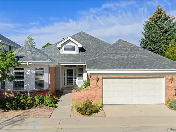 1011 S Valentia Street #124, Denver, CO 80247