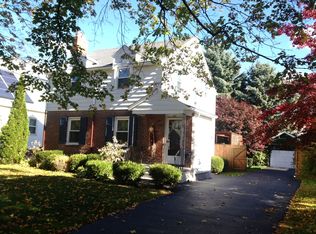 23 Turner Pl, Albany, NY 12209