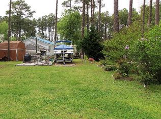 153 Wallops Dr, Horntown, VA 23395