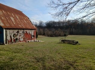 0 Buck Perry Rd, Bethpage, TN 37022