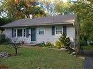 421 Tuxedo Blvd, Saint Louis, MO
