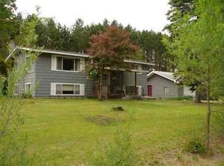 1111 N Scott Rd, Twining, MI 48766