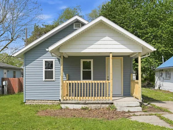 6904 Elzey St, Fort Wayne, IN 46809