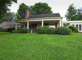 500 Laurel Ave, Johnson City, TN 37604