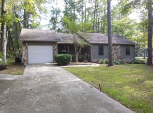 2317 Tuscavilla Rd, Tallahassee, FL 32312