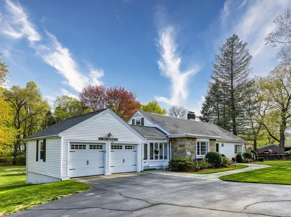 521 Centre St, Milton, MA 02186