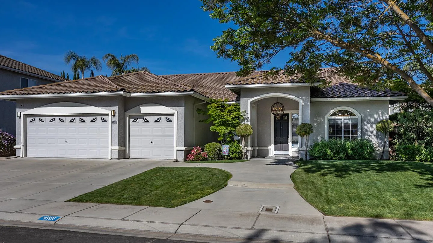 4101 Bella Tuscany Dr photo 1
