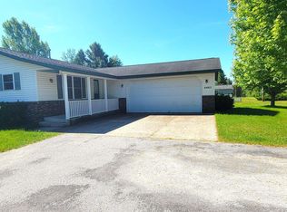 6465 Twenty Mile Rd, Marion, MI 49665