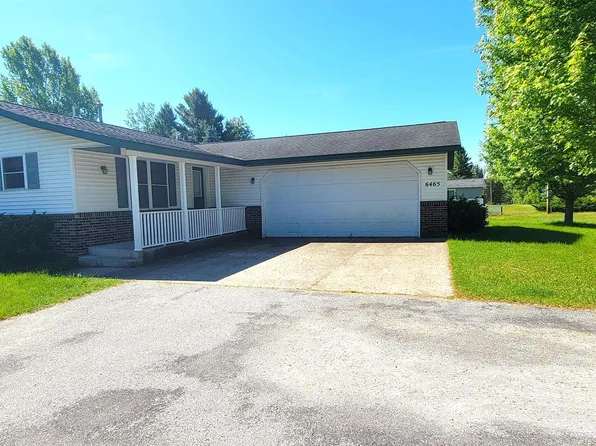 6465 Twenty Mile Rd, Marion, MI 49665