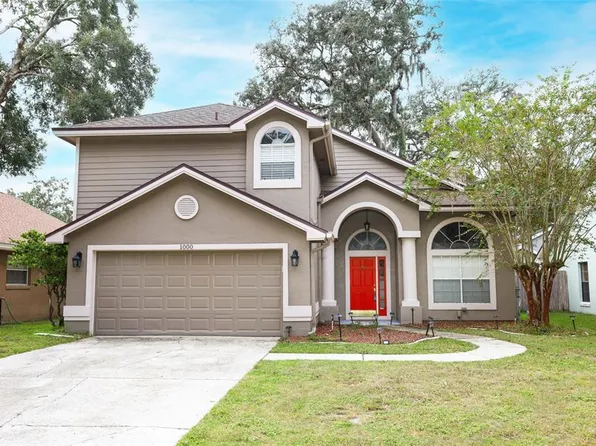 1000 PIEDMONT OAKS DRIVE, APOPKA, FL 32703
