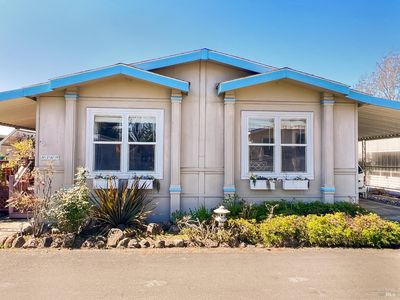8169 Willow Street, Windsor, CA, 95492