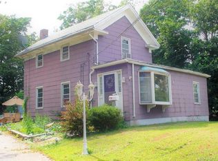 42 Meadow St, Meriden, CT 06451