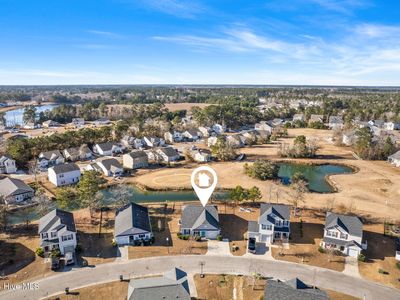 1495 Round Ridge Road SE, Bolivia, NC, 28422